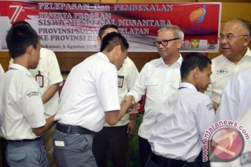 PROGRAM BUMN SISWA MENGENAL NUSANTARA