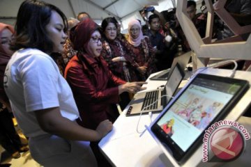 Kemendag Dorong Perdagangan Online