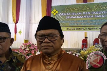 Wakil Ketua MPR: narkoba bentuk intervensi asing