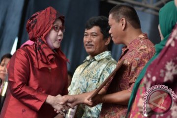 Bantuan Usaha Sarana Perdagangan