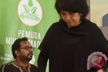 Kontras kembangkan hasil wawancara dengan Freddy Budiman