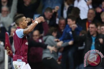 Celtic rekrut Scott Sinclair dari Aston Villa