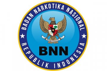 BNN monitor skandal penggerebekan pesta narkoba