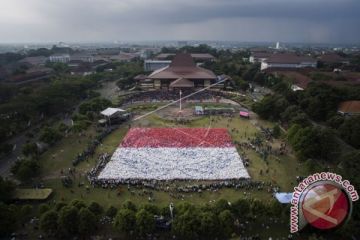 Penutupan PPSMB UGM 2016