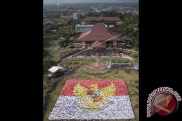 Penutupan PPSMB UGM 2016