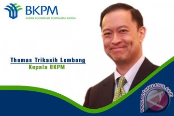 BKPM luncurkan KLIK di Batam