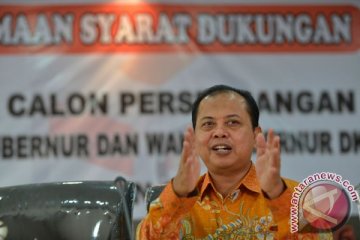 SKPD Jakarta diminta bantu perbarui data pemilih untuk pilkada