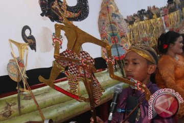 Bahasa Jawa dinilai bisa jadi pedoman perilaku