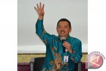 Kementerian BUMN Resmi Mengganti Direksi Inuki, Dirut Barata dan LEN