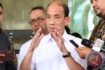 Menteri Archandra: saya masih pegang paspor Indonesia