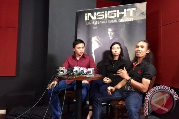 Yayan Ruhian habiskan 10 hari ciptakan adegan 10 menit di film "Insight"