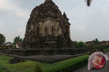 BPCB Yogyakarta siapkan rencana pemugaran Candi Kalasan