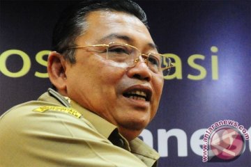 Gubernur Kalbar: Kongres Dayak Internasional tolak aliran radikal