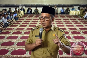 Penyerangan Balai Kota Makassar akan disidangkan