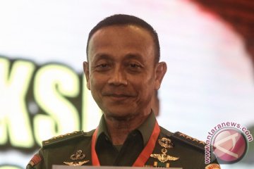 447 peserta ikuti Kejuaraan Menembak Piala Kasad 2017