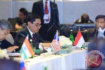 BNPT: teroris asing ancaman semua bangsa