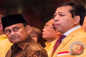 Fraksi Golkar agendakan rapat pleno tindaklanjuti putusan MKD