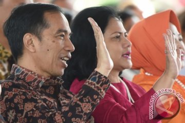 Harganas usung tema "Cinta Keluarga Cinta Terencana"