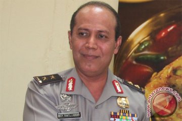 Polri percepat pengumpulan bukti Gatot