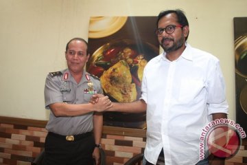 Ketua DPR harap tim independen investigasi mafia narkoba objektif