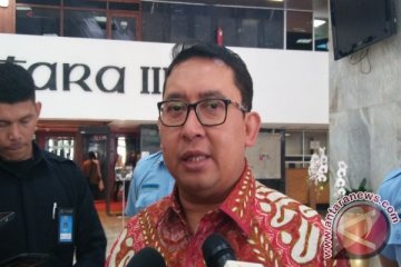 Fadli Zon: seniman juga harumkan nama Indonesia