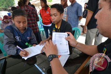 Petugas pelaksana PKH berpeluang menjadi pegawai pemerintah