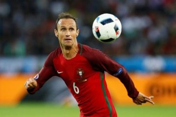 Ricardo Carvalho divonis tujuh bulan penjara karena kasus pajak