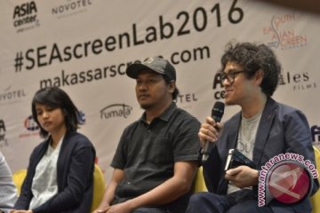 LOKAKARYA PEMBUATAN FILM