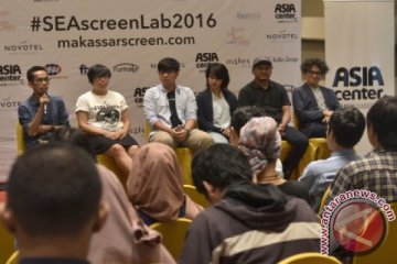 LOKAKARYA PEMBUATAN FILM
