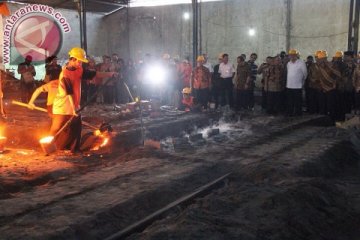 Menperin minta BUMN Tetap gandeng IKM