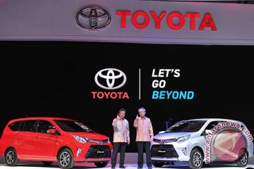 Belum tahu rupa Toyota Calya? Begini gambarannya