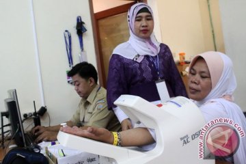 Dokter tidak berhak jelaskan hasil pemeriksaan kesehatan kontestan Pilkada