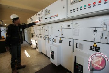 PT Barata Indonesia gandeng Siemens untuk pembangkit listrik