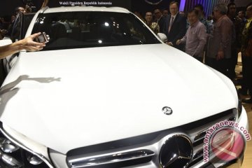 Peluncuran Mercedes Bens Terbaru