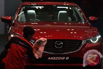 Mazda pikir-pikir boyong banyak model sedan ke Indonesia