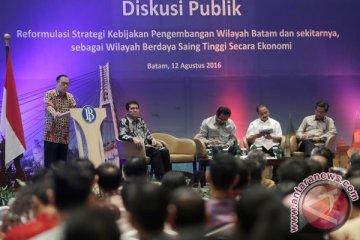 Bank Indonesia berlakukan suku bunga acuan moneter baru