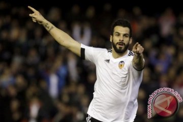 Negredo antar Middlesbrough tekuk Stoke pada babak pertama