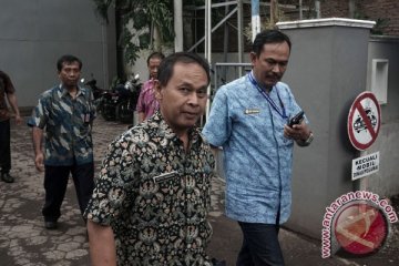 Tim BNN datangi Lapas Batu Nusakambangan