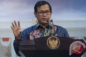 Pramono pastikan Dimas Kanjeng bukan bagian Jokowi