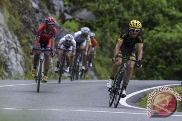 Pasaman Barat jadi tempat start Tour de Singkarak