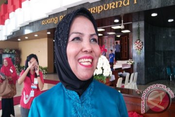 Nurhayati Assegaf tidak penuhi panggilan KPK