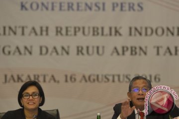 Perekonomian nasional 2017 masih penuh tantangan dan ketidakpastian