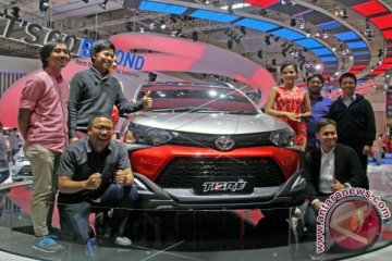 Modifikasi Toyota Veloz