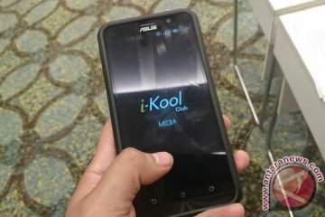 V-KOOL luncurkan tiga aplikasi mobile i-KOOL Club