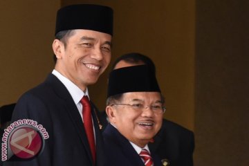 Dua tahun membumikan nawacita