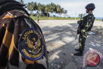 Polda Sulteng yakini Yono Sayur tewas dalam Operasi Tinombala