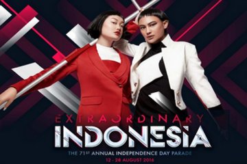 Hari Belanja diskon Indonesia meriahkan Asian Games