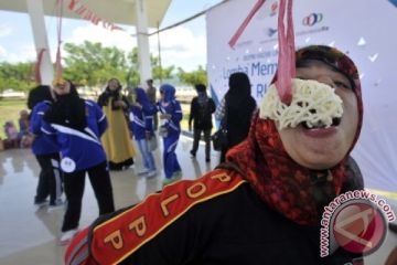 BUMN PESTA KEMERDEKAAN RI