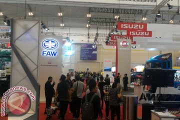 GIIAS 2017 akan wadahi 'business matching' pasar niaga