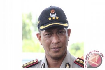 Polisi tangkap oknum TNI bawa sabu